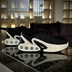 Tênis Nike Air Max Dn Masculino Preto Branco - DN1... - LA CASA DO DROP