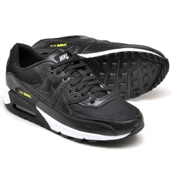 Tênis Air Max 90 Essential Preto - Premium - NAX15... - LA CASA DO DROP