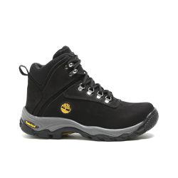 Bota Adventure Black Timberland Hiking Conforto Ab... - LA CASA DO DROP