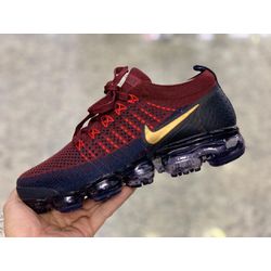 Tenis Vapormax 2.0 Barcelona Importado - VAP2-100 - LA CASA DO DROP