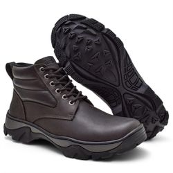 Bota Coturno Timberland Masculino Extreme Café - R... - LA CASA DO DROP