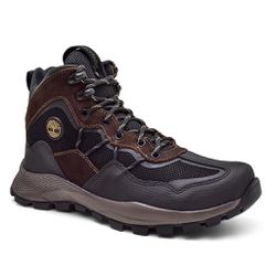 Bota Adventure Coturno Masculino Attack Marrom - 1... - LA CASA DO DROP