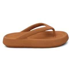 Chinelo De Dedo Nuvem Flatform Anatômico Plataform... - LA CASA DO DROP