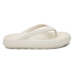 Chinelo De Dedo Nuvem Flatform Anatômico Plataform... - LA CASA DO DROP