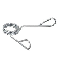 Grampos Presilhas Spring Collar Para Barra Olímpic... - LA CASA DO DROP