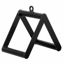 Puxador Triangulo Remada Cavalinho - PXT01 - LA CASA DO DROP