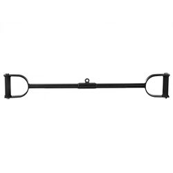 Puxador Neutra Academia Barra Pulley Pegada Romano... - LA CASA DO DROP