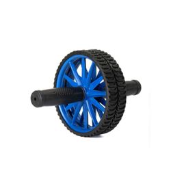 Roda Exercícios Abdominal Funcional Rolo Fitness T... - LA CASA DO DROP