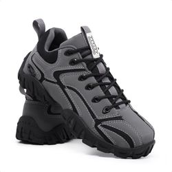 Tênis Masculino Oakley Flak 3 Adventure Cinza - FL... - LA CASA DO DROP