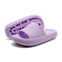 Chinelo Nuvem Slide Conforto Anatômico Leve Verão ... - LA CASA DO DROP