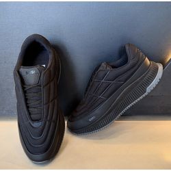 Tênis Masculino Boss Evo Ttnm Run Black - BO02 - LA CASA DO DROP
