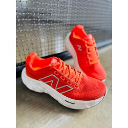 Tênis Corrida New Balance Fresh Foam X 1080 V13 La... - LA CASA DO DROP