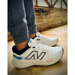 Tênis Corrida New Balance Fresh Foam X 1080 V13 Br... - LA CASA DO DROP