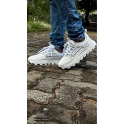 Tênis Unissex Nike Bailleli Conforto e Estilo - Br... - LA CASA DO DROP
