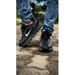 Tênis Unissex Nike Bailleli Conforto e Estilo - Ci... - LA CASA DO DROP