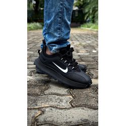 Tênis Unissex Nike Bailleli Conforto e Estilo - Pr... - LA CASA DO DROP