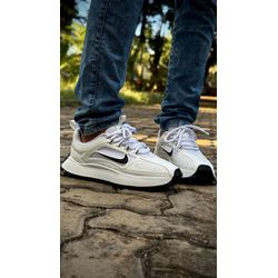 Tênis Unissex Nike Bailleli Conforto e Estilo - Br... - LA CASA DO DROP