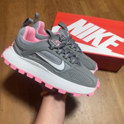 Tênis Feminino Nike Bailleli Conforto e Estilo - C... - LA CASA DO DROP