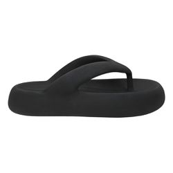 Chinelo De Dedo Nuvem Flatform Anatômico Plataform... - LA CASA DO DROP
