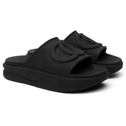 Papete Feminino Slide Nuvem Confortável Leve Macia... - LA CASA DO DROP