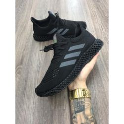 Tenis Adidas 4D Preto - OT114 - LA CASA DO DROP