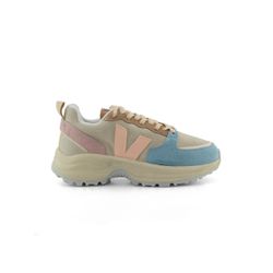 Tenis Vert Venturi Azul - OT002 - LA CASA DO DROP