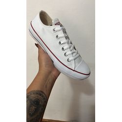 Allstar Lona Branco - OT14 - LA CASA DO DROP