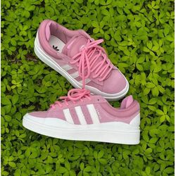 Tenis Adidas Badbunny Rosa - OT04 - LA CASA DO DROP