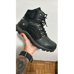 Bota Timberland Bradstreet Preta - OUT1037 - LA CASA DO DROP