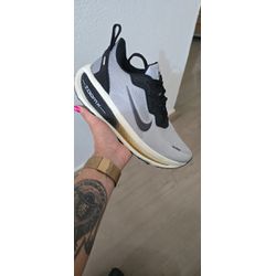 Tenis Nike Zoomx Cinza - OT113 - LA CASA DO DROP