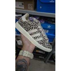 Tenis Adidas Campus 00s Animal Print - OT09 - LA CASA DO DROP