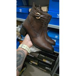 Bota Ref 9077 Tabaco - OT22 - LA CASA DO DROP