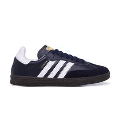 Tênis Adidas Unissex Samba OG Azul Marinho - SM11... - LA CASA DO DROP