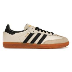 Tênis Adidas Unissex Samba OG Areia Nude Preto - S... - LA CASA DO DROP