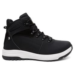 Bota Shelga Urban Casual Couro Legítimo Emborracha... - LA CASA DO DROP