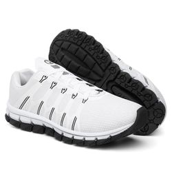 Tênis Esportivo Ultra Flexível Feminino e Masculin... - LA CASA DO DROP
