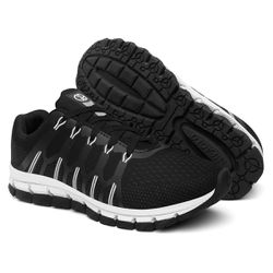 Tênis Esportivo Ultra Flexível Feminino e Masculin... - LA CASA DO DROP