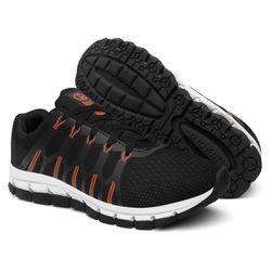 Tênis Esportivo Ultra Flexível Feminino e Masculin... - LA CASA DO DROP
