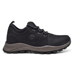Bota Cano Baixo Adventure Coturno Masculino Attack... - LA CASA DO DROP