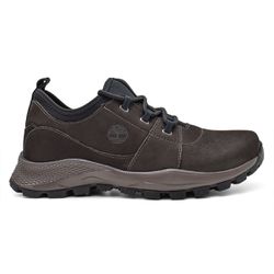 Tênis Cano baixo Adventure Coturno Masculino Attac... - LA CASA DO DROP