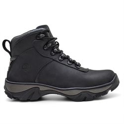 Bota Adventure Coturno Masculino Toro Preto - 1301... - LA CASA DO DROP