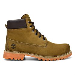 Bota Adventure Unissex Inch Classica Castor - INCH... - LA CASA DO DROP