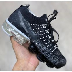 Tenis Nike Vapormax 2.0 Preto Mescla - Importado -... - LA CASA DO DROP