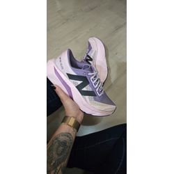 Tênis Feminino New Balance Fuelcell Rebel V4 - Lil... - LA CASA DO DROP