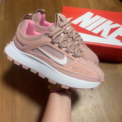 Tênis Feminino Nike Bailleli Conforto e Estilo - R... - LA CASA DO DROP