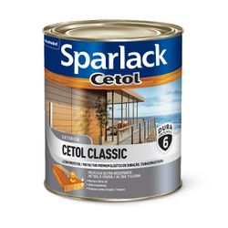 VENIZ SPARLACK CETOL CLASSIC AC 0,9L - Lacor Tintas