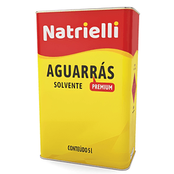 AGUA RAZ NATRI-RAZ 5L - Lacor Tintas