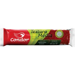 ROLO TEXTURA MÉDIO 969 CONDOR - Lacor Tintas