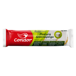 ROLO LA SEM SUPOTE ANTIRRESPINGO 8095 CONDOR - Lacor Tintas