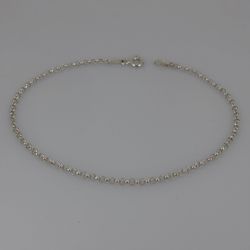 Pulseira Elo Português em Prata 925 - PUL0103 - LA GYPSY